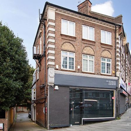 Chic Stay In London Exterior photo