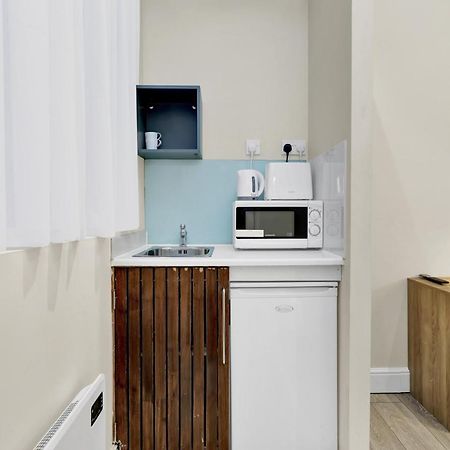 Chic Stay In London Exterior photo