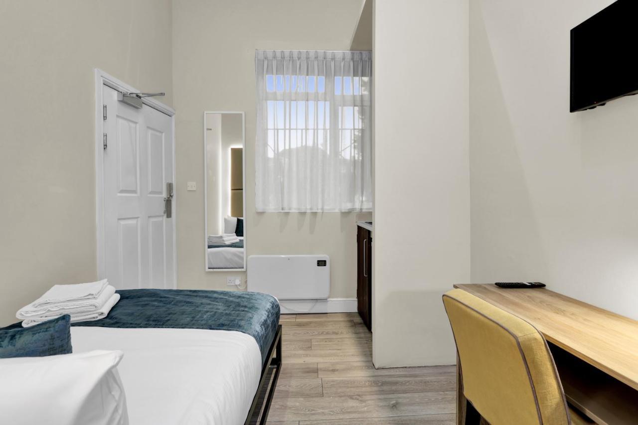 Chic Stay In London Exterior photo